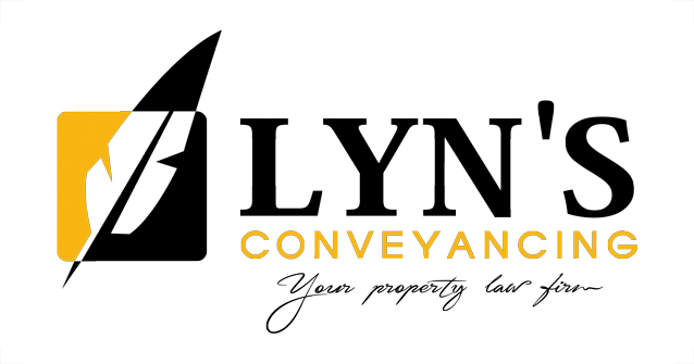 LYN'S CONVEYANCING PTY LTD
